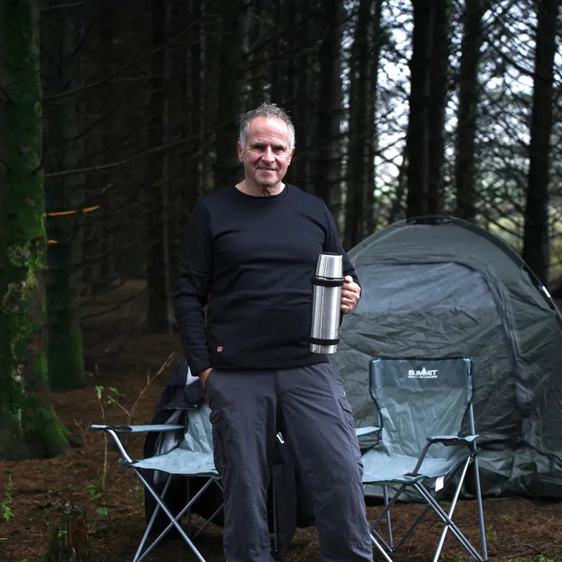 22 Zones Heated Underwear Set Men Women Winter Heated Suit Set Motorcycle USB Electric Powered Thermal Heating Motorcycle Pant