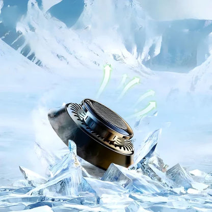 NordHeat™ | Håller rutorna klara och isfria – hela vintern